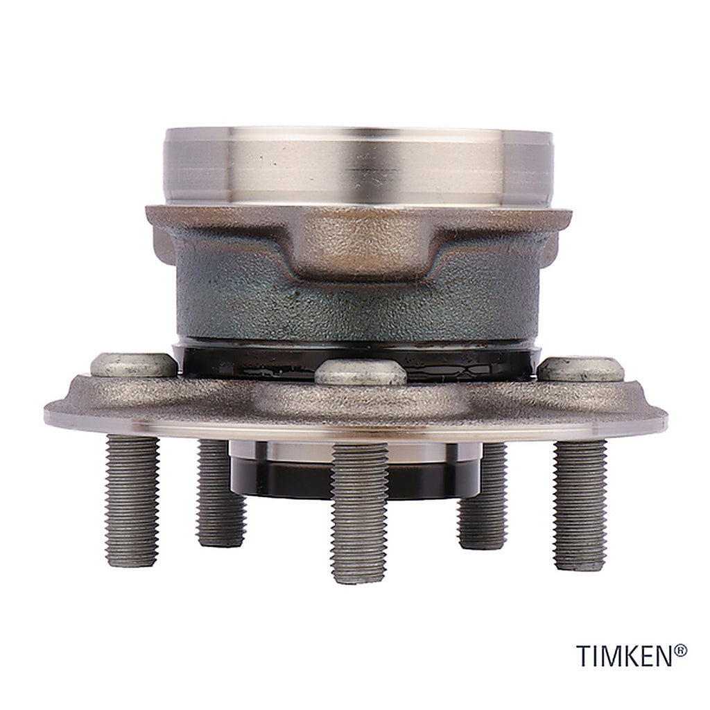 TIMKEN - HA590755 - Hub Unit Brg Assembly