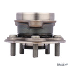 TIMKEN - HA590755 - Hub Unit Brg Assembly