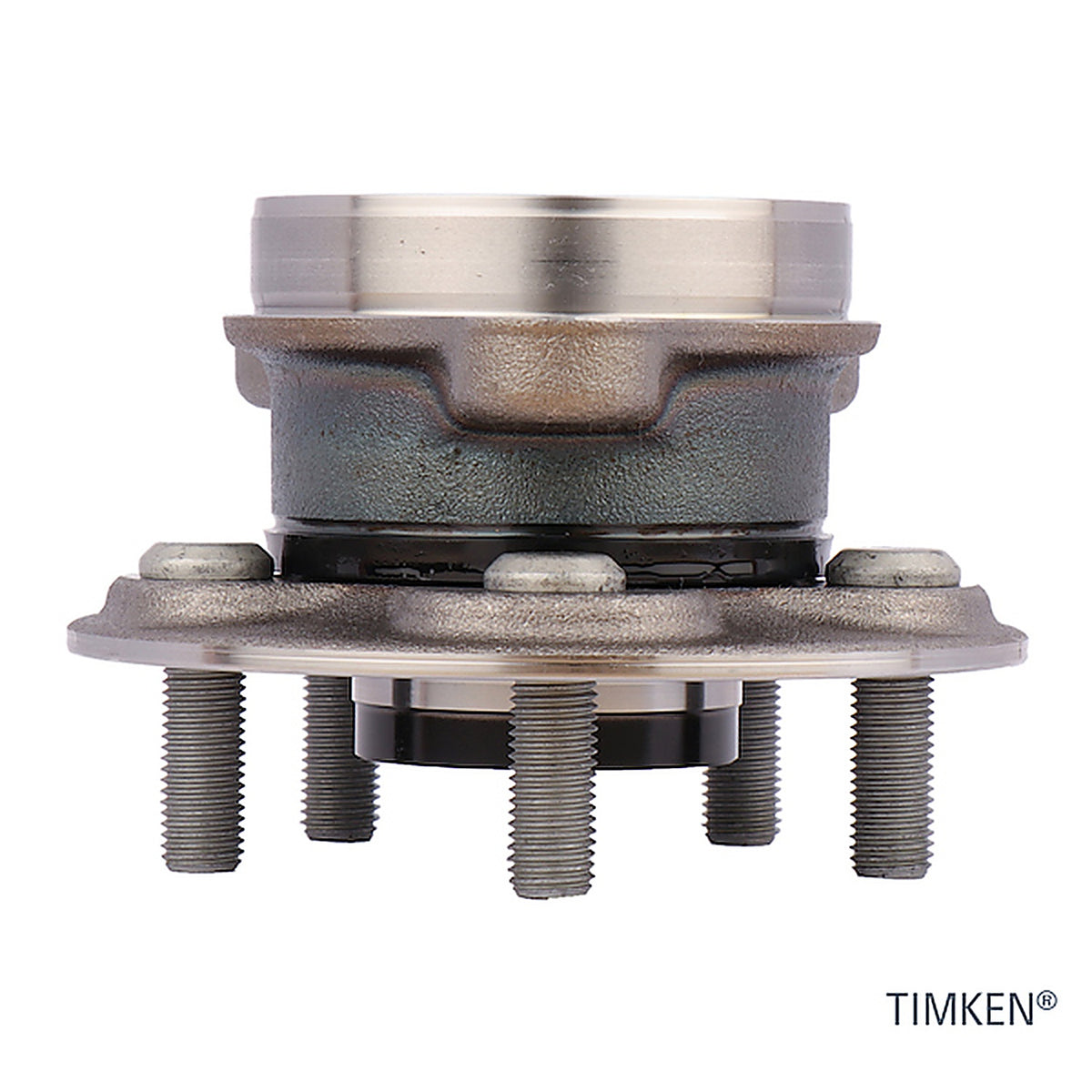 TIMKEN - HA590755 - Hub Unit Brg Assembly