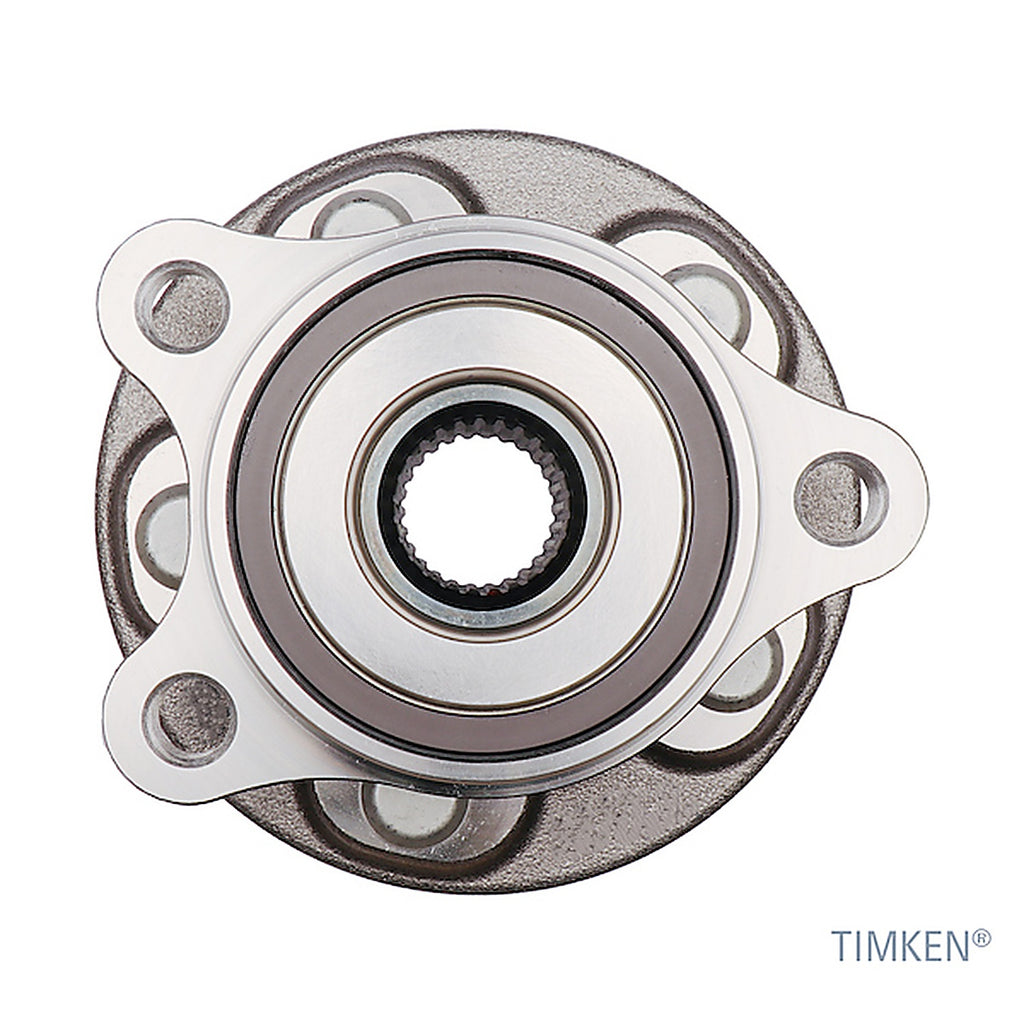 TIMKEN - HA590755 - Hub Unit Brg Assembly