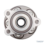 TIMKEN - HA590755 - Hub Unit Brg Assembly