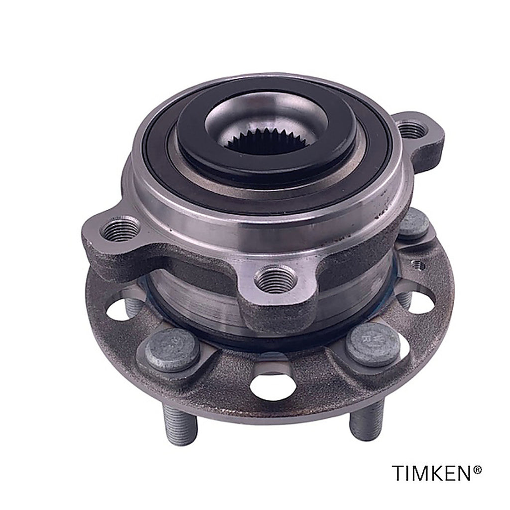 TIMKEN - HA590908 - Hub Unit Bearing