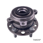 TIMKEN - HA590908 - Hub Unit Bearing
