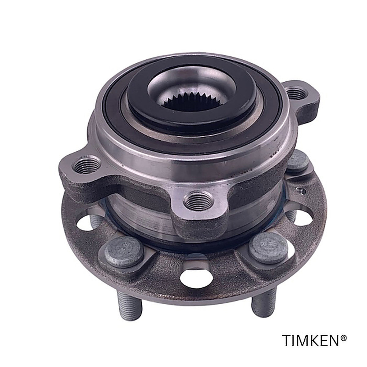 TIMKEN - HA590908 - Hub Unit Bearing