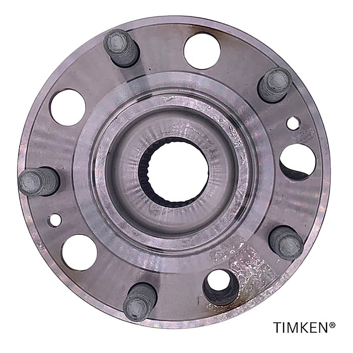 TIMKEN - HA590908 - Hub Unit Bearing