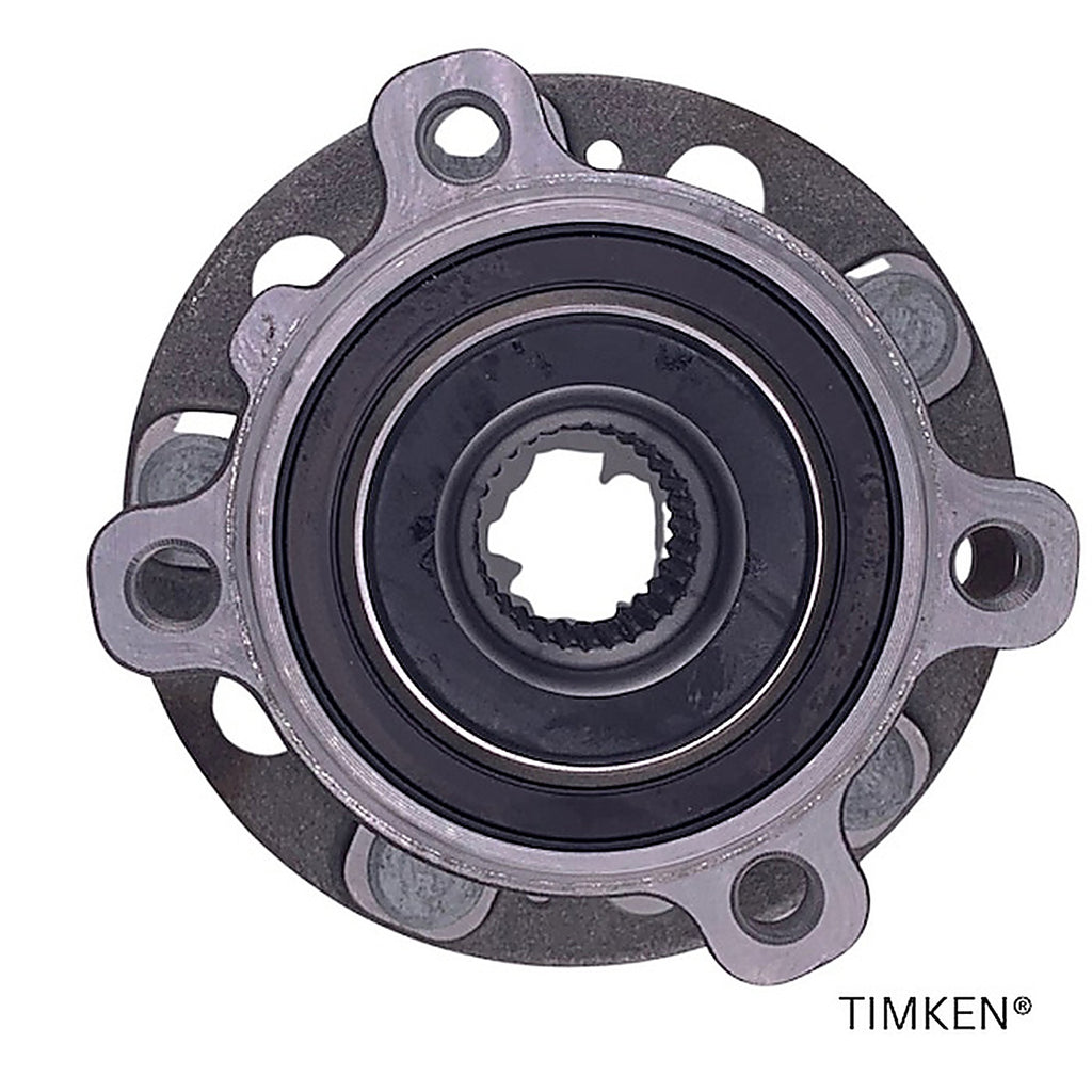 TIMKEN - HA590908 - Hub Unit Bearing