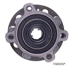 TIMKEN - HA590908 - Hub Unit Bearing