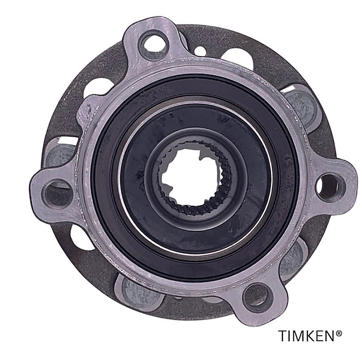 TIMKEN - HA590908 - Hub Unit Bearing