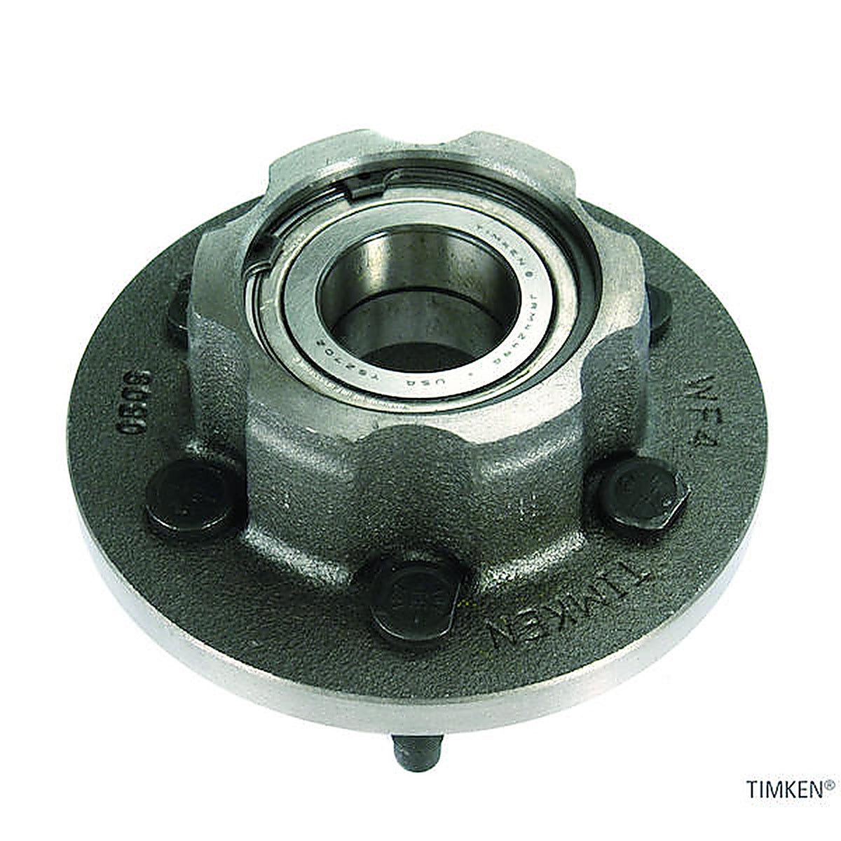 TIMKEN - HA599528 - Hub Unit Bearing