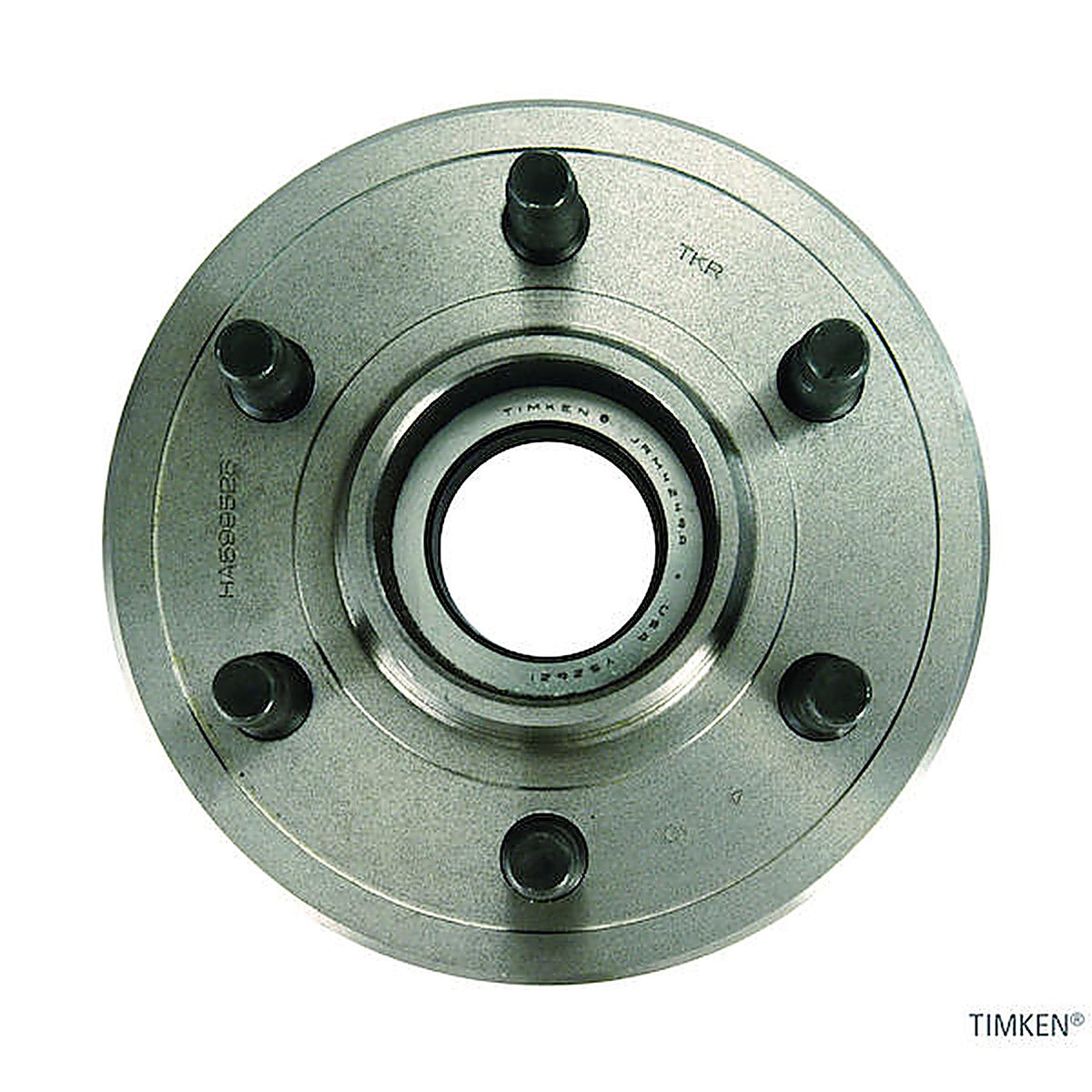 TIMKEN - HA599528 - Hub Unit Bearing