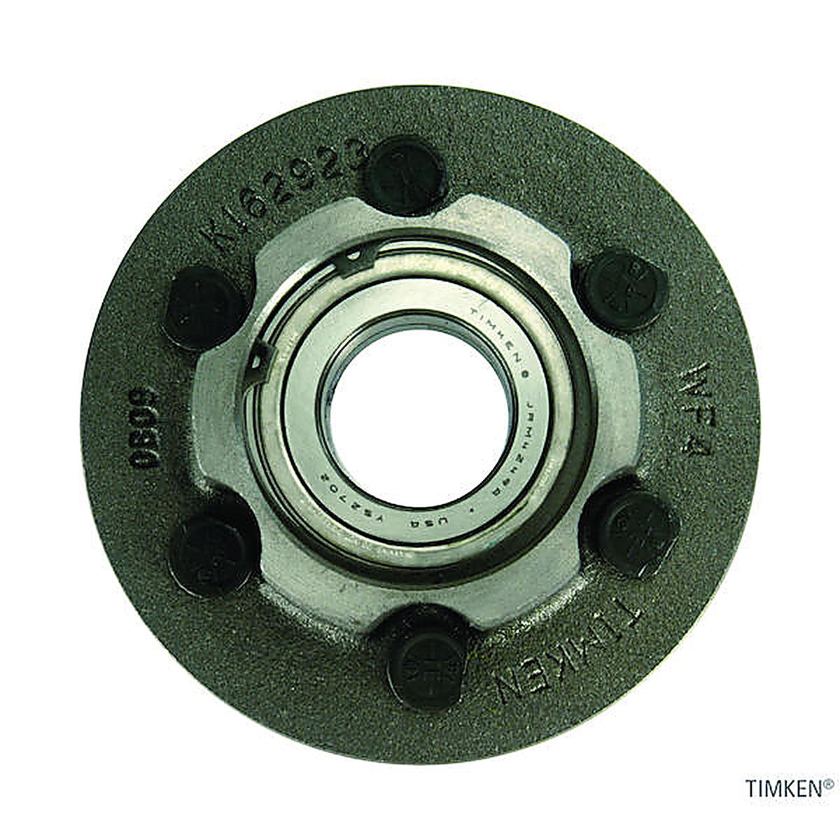 TIMKEN - HA599528 - Hub Unit Bearing