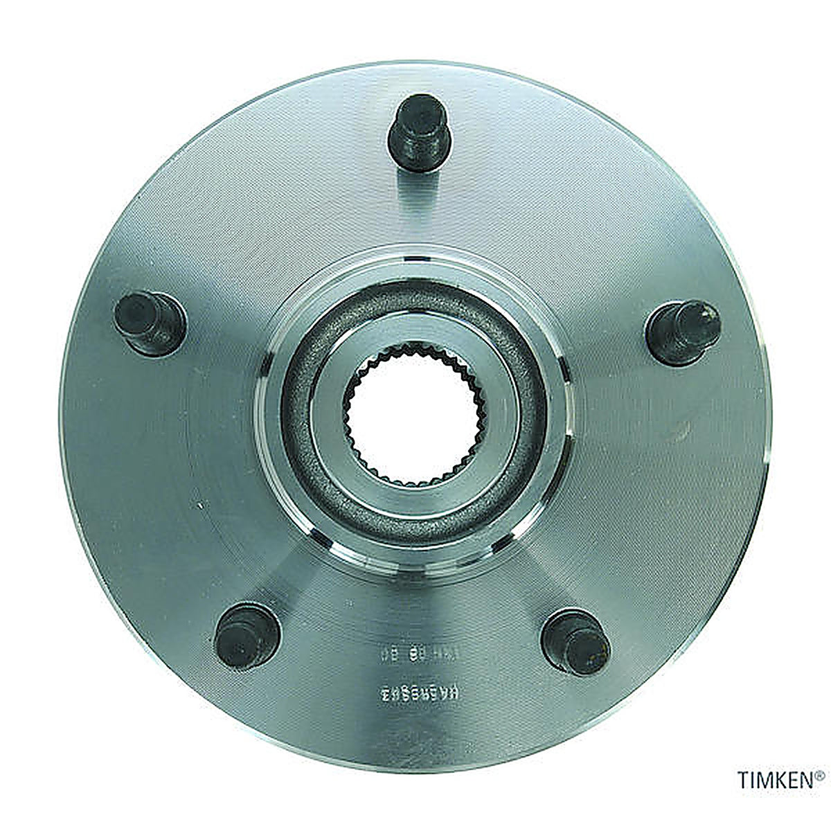 TIMKEN - HA599863 - Hub Unit Bearing