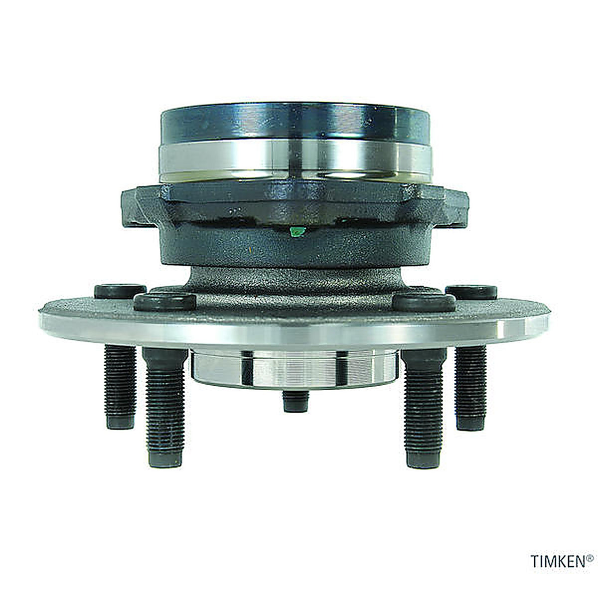TIMKEN - HA599863 - Hub Unit Bearing