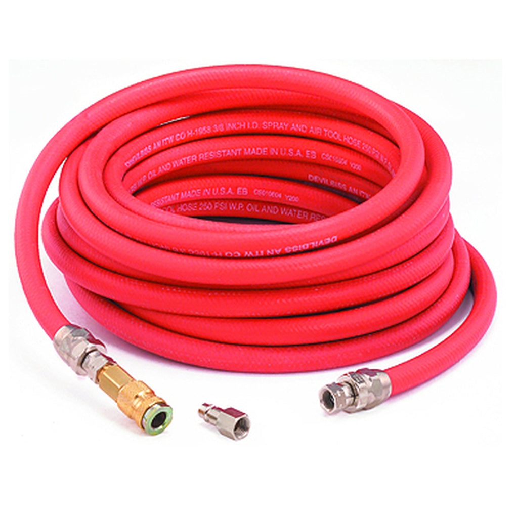 DeVilbiss - HA7535 - 1/4" x 35' Nyliner II Fluid Hose