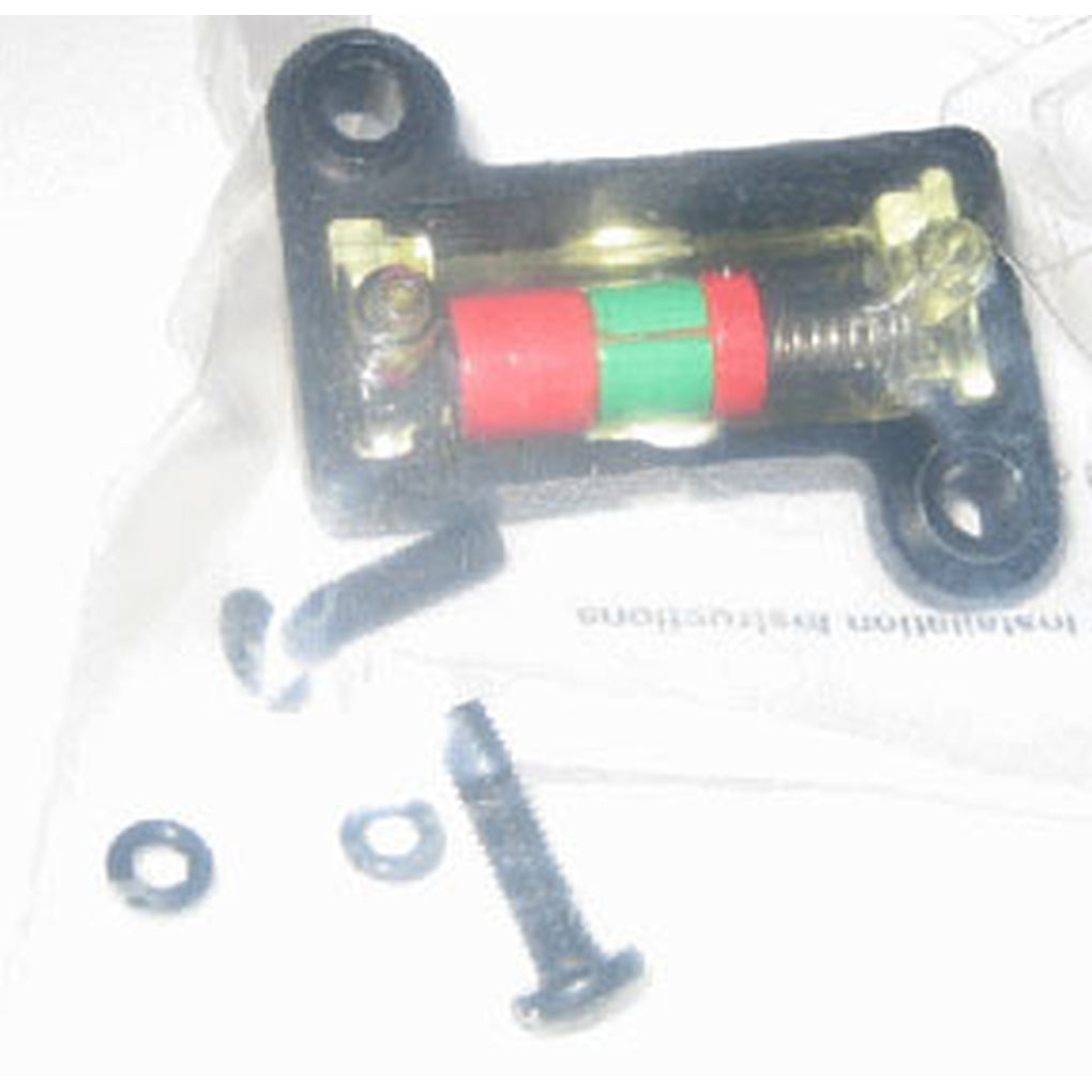 DeVilbiss - HAF404 - Filter Change Indicator