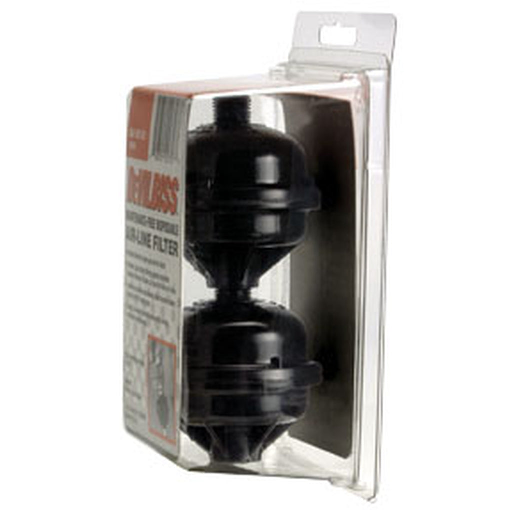 DeVilbiss - HAF507K2 - Two Pack Whirlwind Disposable Air Filter