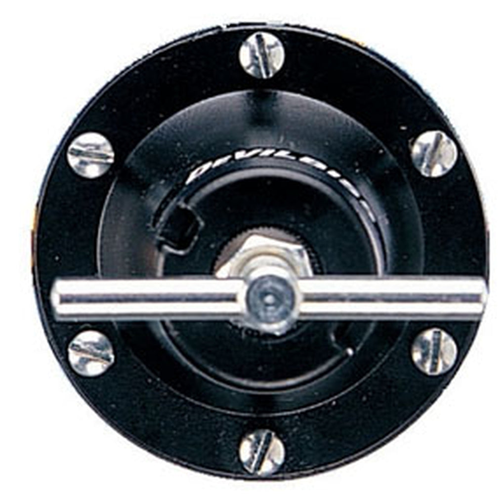 DeVilbiss - HAR507 - Air Regulator, 60 CFM
