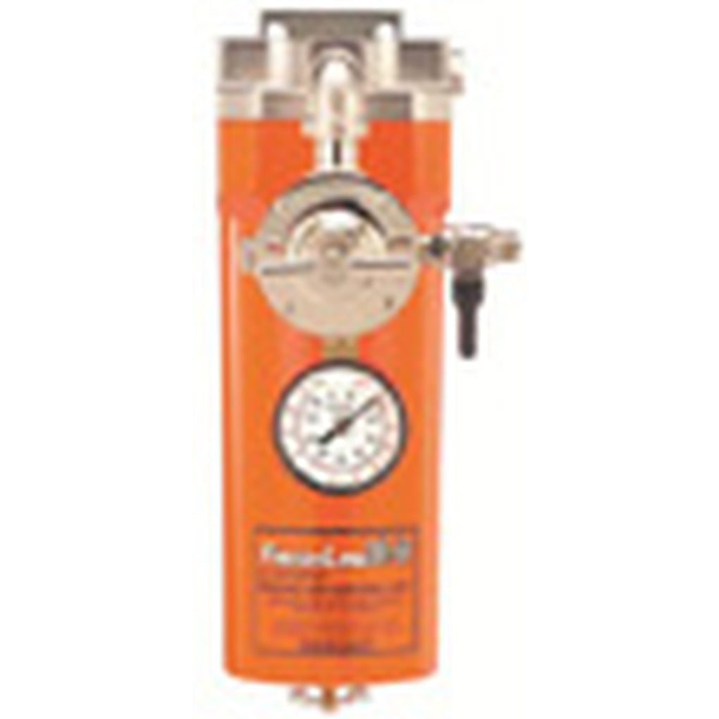 DeVilbiss - HAR602 - FinishLine Air Control Unit