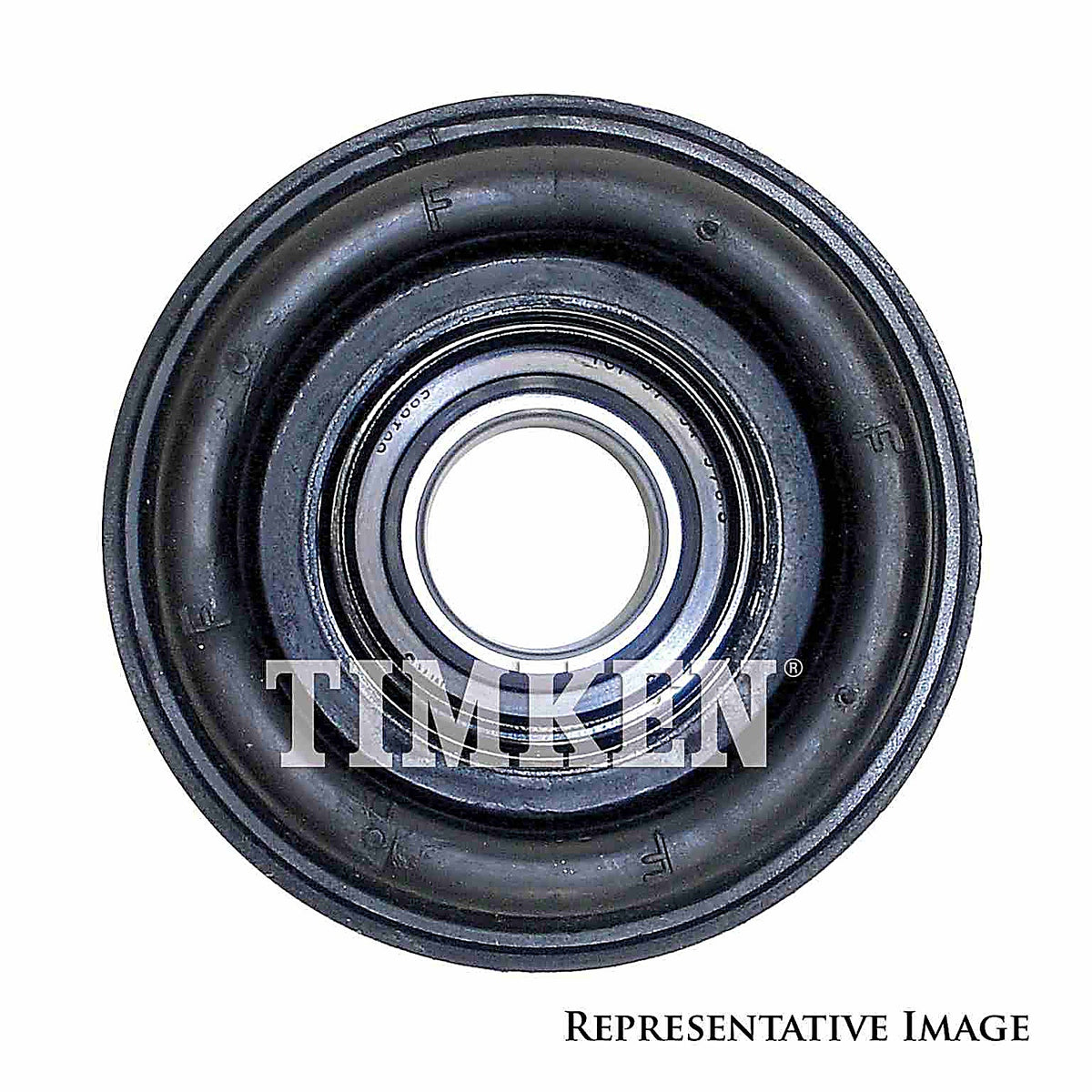 Timken Bearing - HB6 - Center Support Hanger Bearing