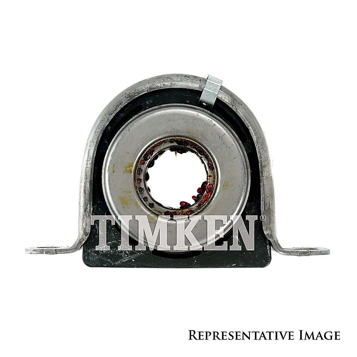 Timken Bearing - HB88508F - Center Support Hanger Bearing