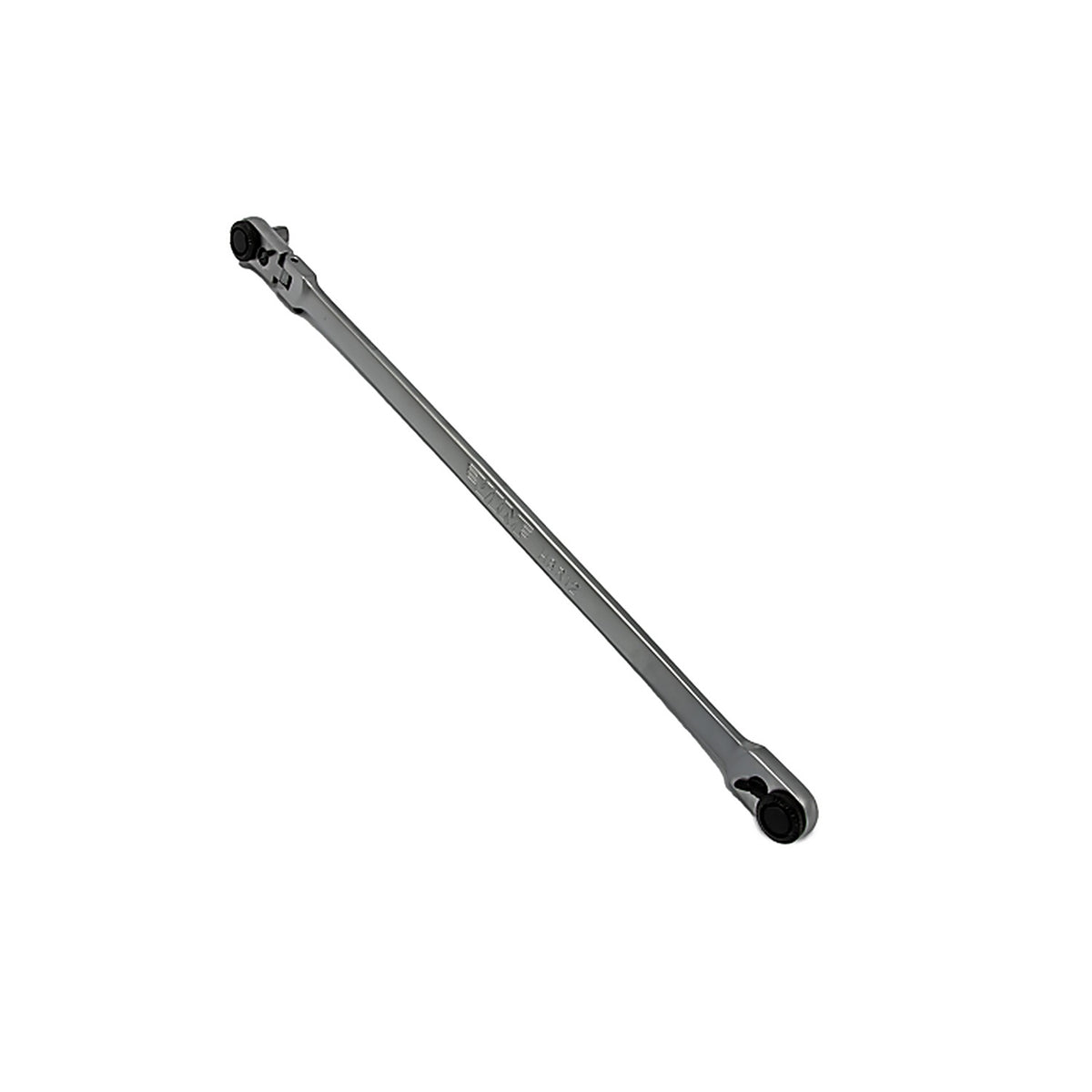 VIM Tools - HBR12 - 12Pt XL Hex Bit Ratchet, 1/4 Hex Dri