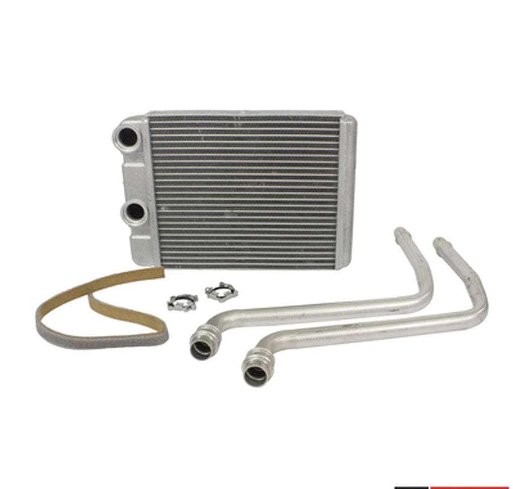 Motorcraft - HC46 - Core Assembly - Heater