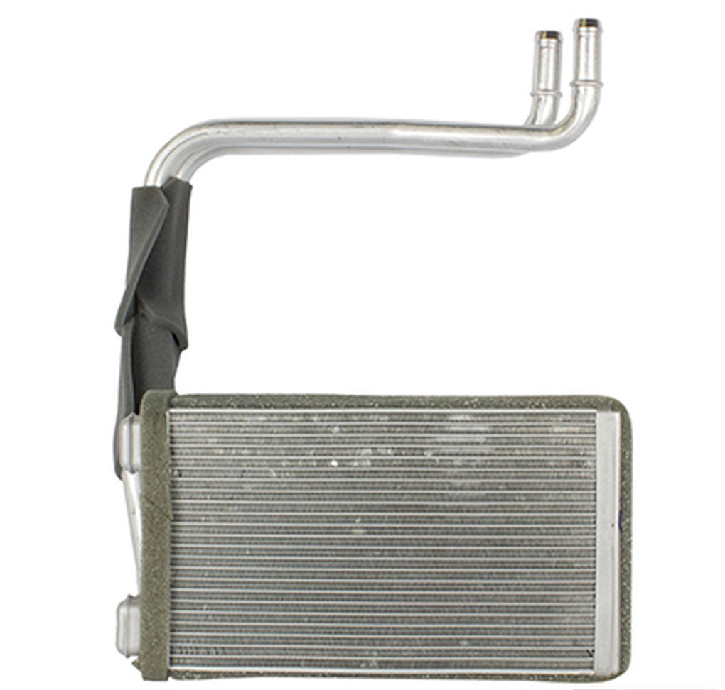 Motorcraft - HC74 - Radiator and Seal Assembly - Heater