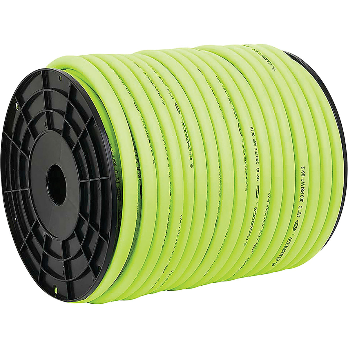 Legacy - HFZ12250YW - Flexzilla Pro 1/2 x 250 ZillaGreen Bulk Hose
