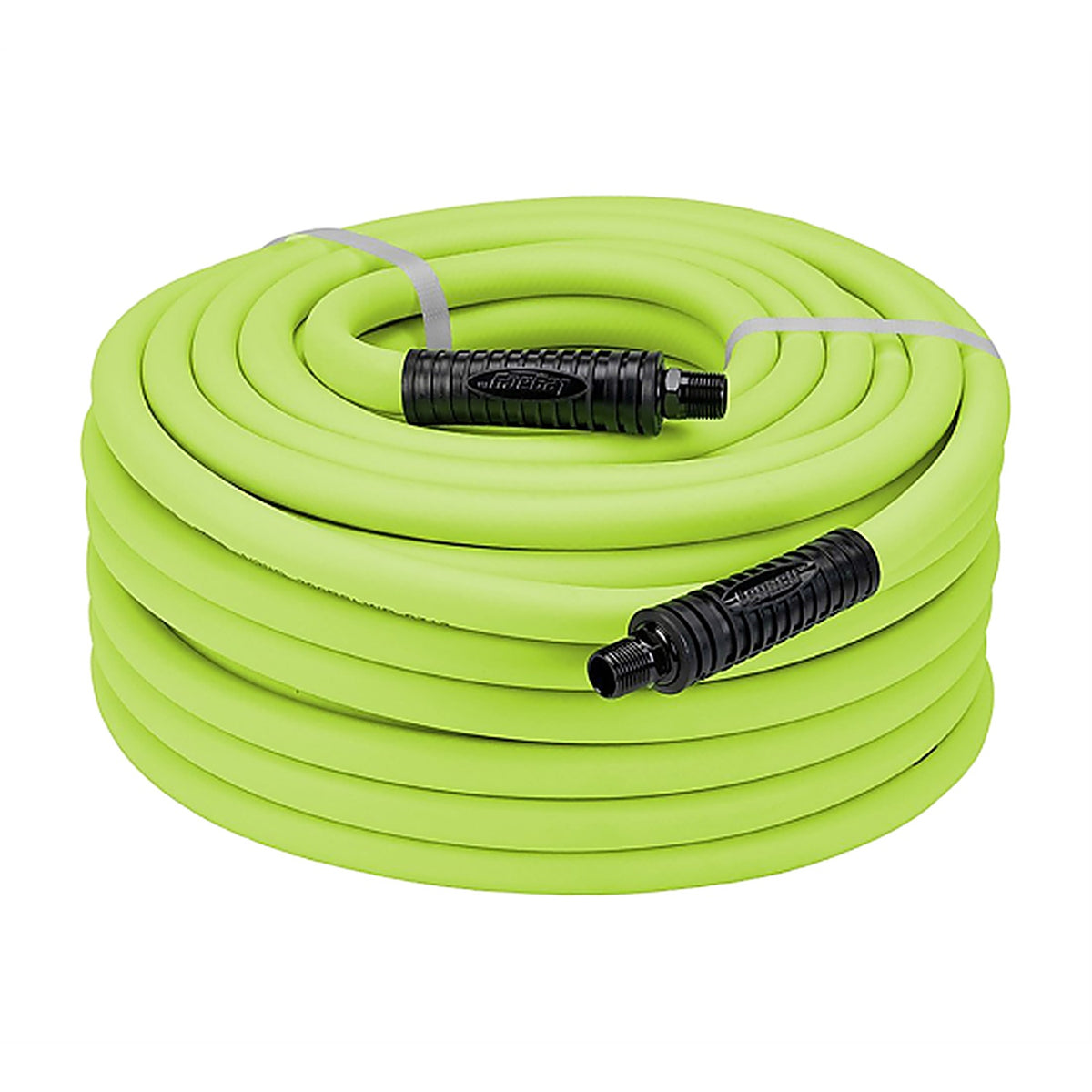 Legacy - HFZ1250YW4 - Flexzilla Air Hose, 1/2 Inch Nominal, 50 Feet L, 300 PSI