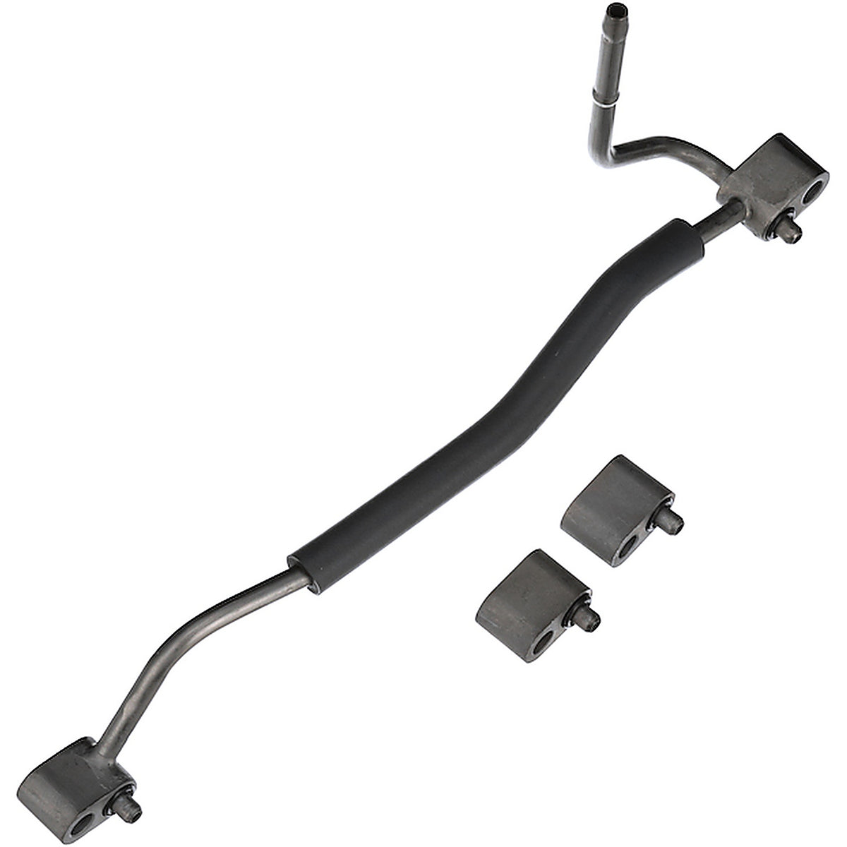 Gates - HHA146 - Premium Molded Heater Hose Assembly