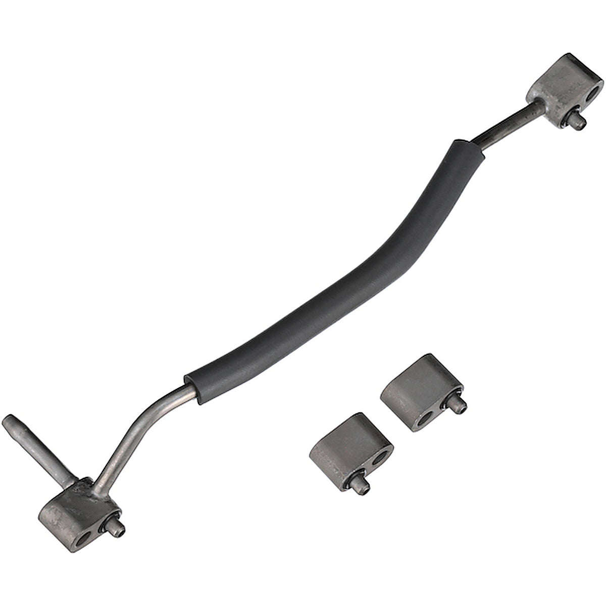 Gates - HHA147 - Premium Molded Heater Hose Assembly