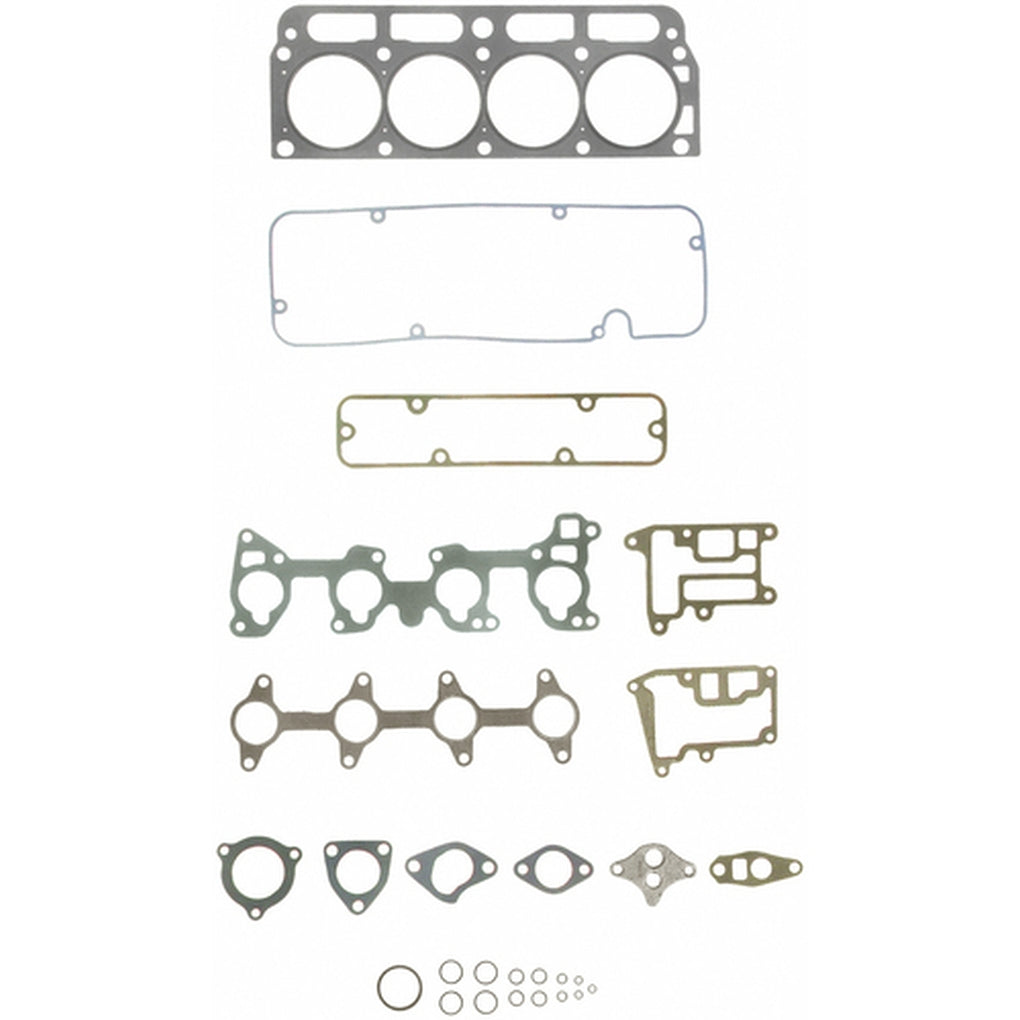 FelPro - HIS9170PT - Head Installation Set