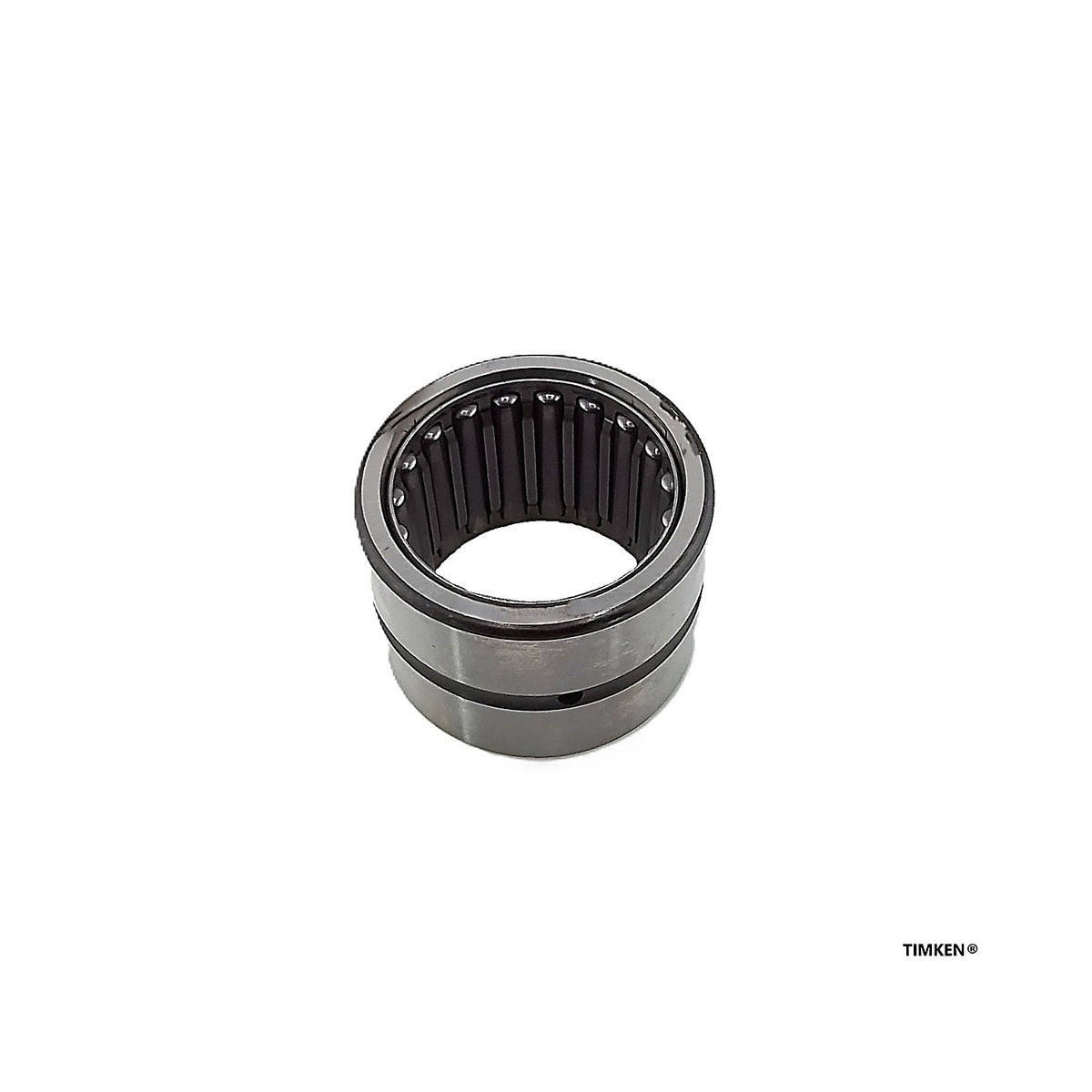 Timken Bearing - HJ202820 - Nrb Solid Race Caged Bearing
