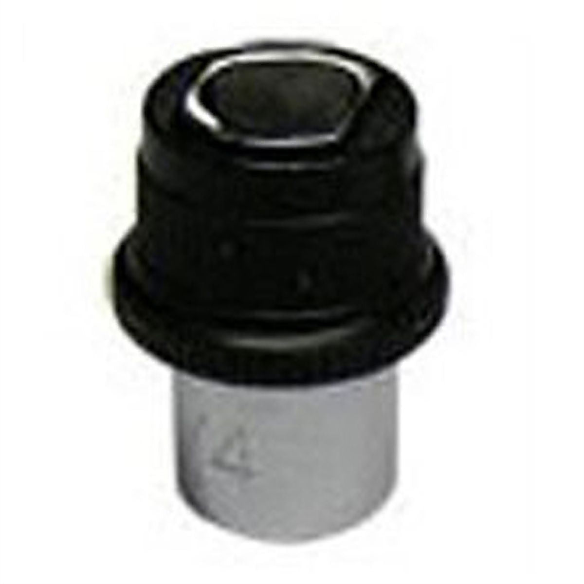VIM Tools - HL614 - 1/4 in Hex Locking Bit Socket, 3/8 in Square Drive