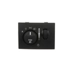 Standard - HLS1259T - Headlight Switch