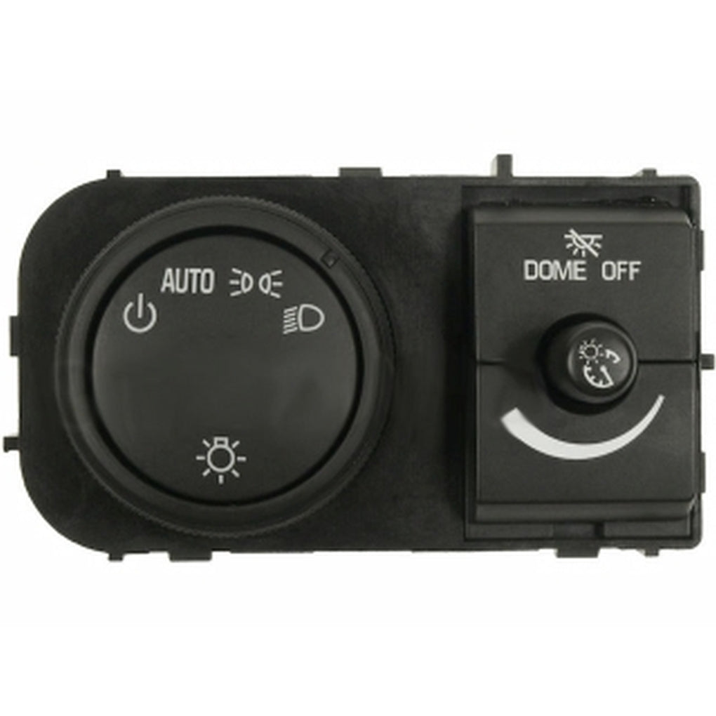 Standard - HLS-1520 - Headlight Switch