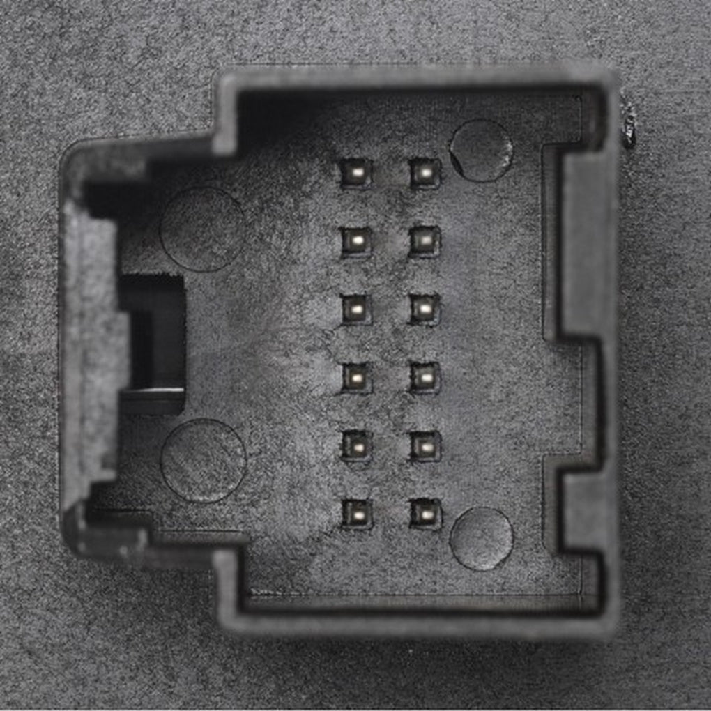 Standard - HLS1691 - Headlight Switch
