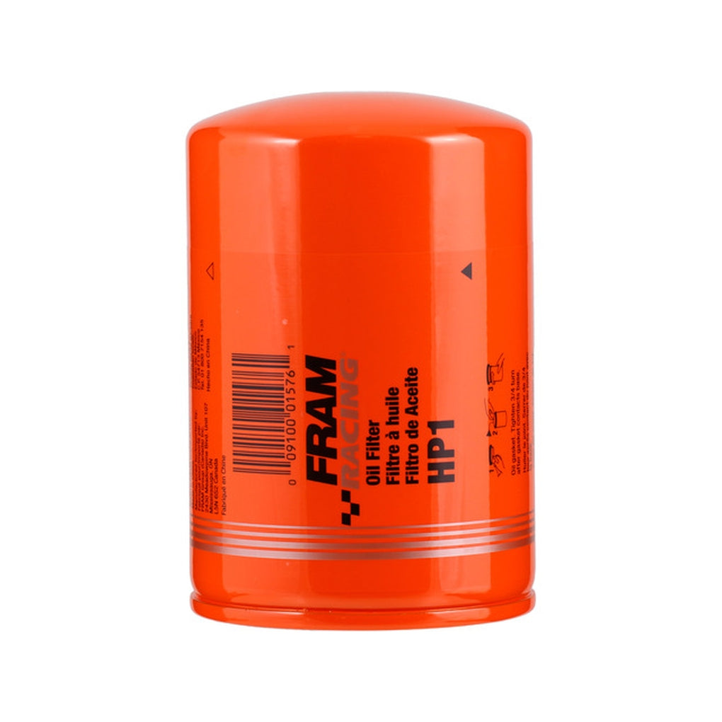 Fram Filters - HP1 - High Perf. Full-Flow Lube Spin-on