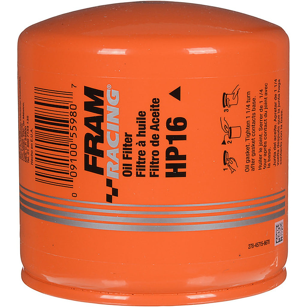 FRAM - HP16 - Oil Filter