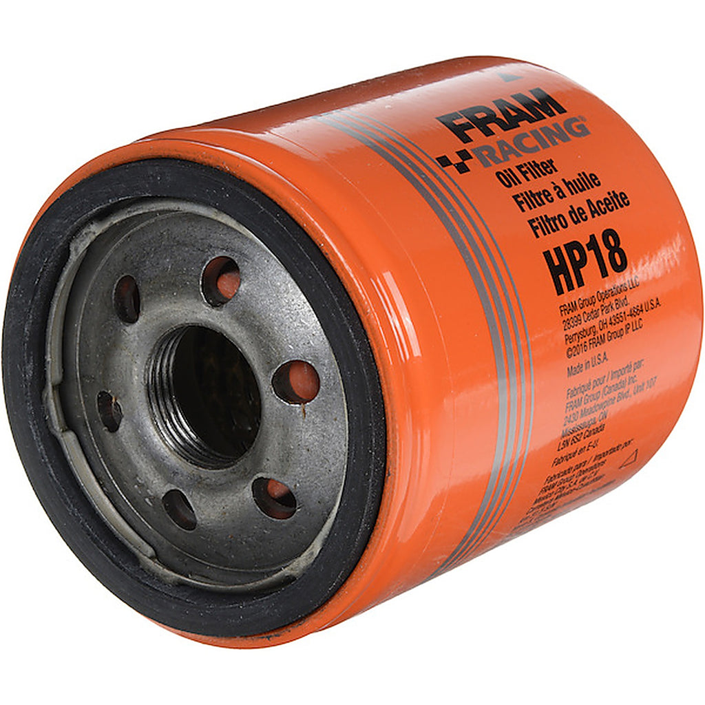 FRAM - HP18 - Oil Filter