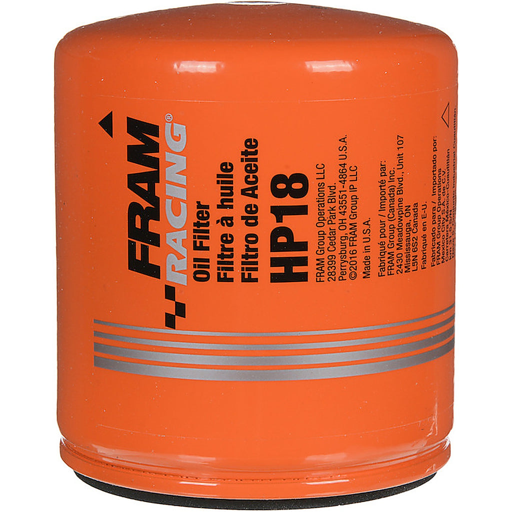 FRAM - HP18 - Oil Filter