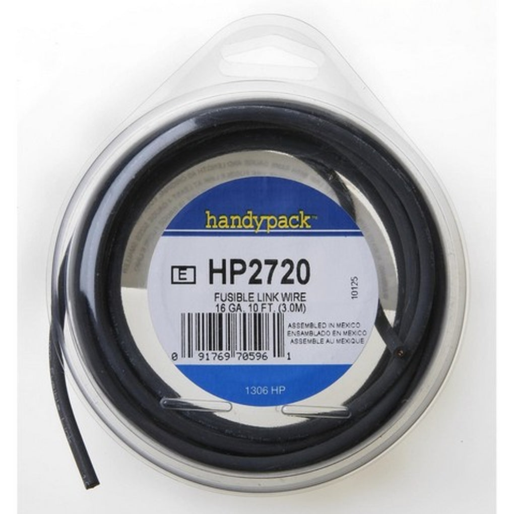 Standard - HP2720 - Retail Primary Wire