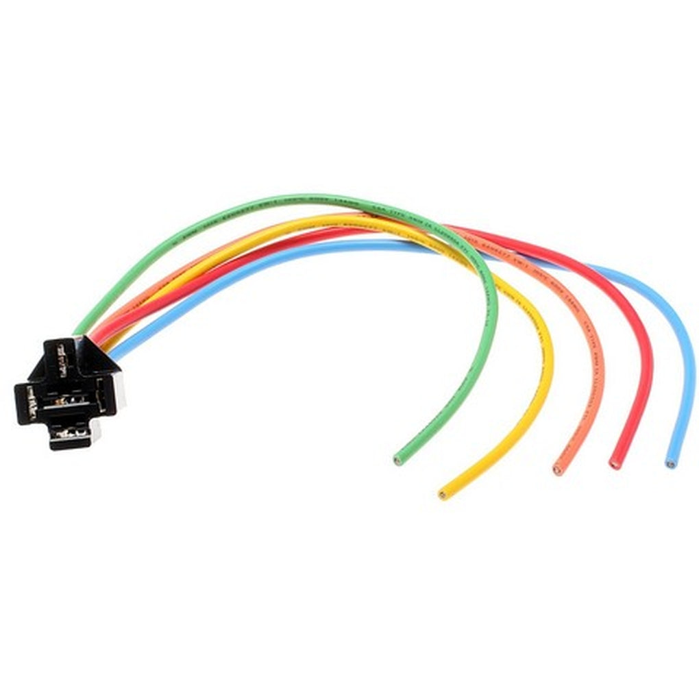 Standard - HP3810 - Electrical Connector