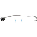 Standard - HP3865 - Electrical Connector