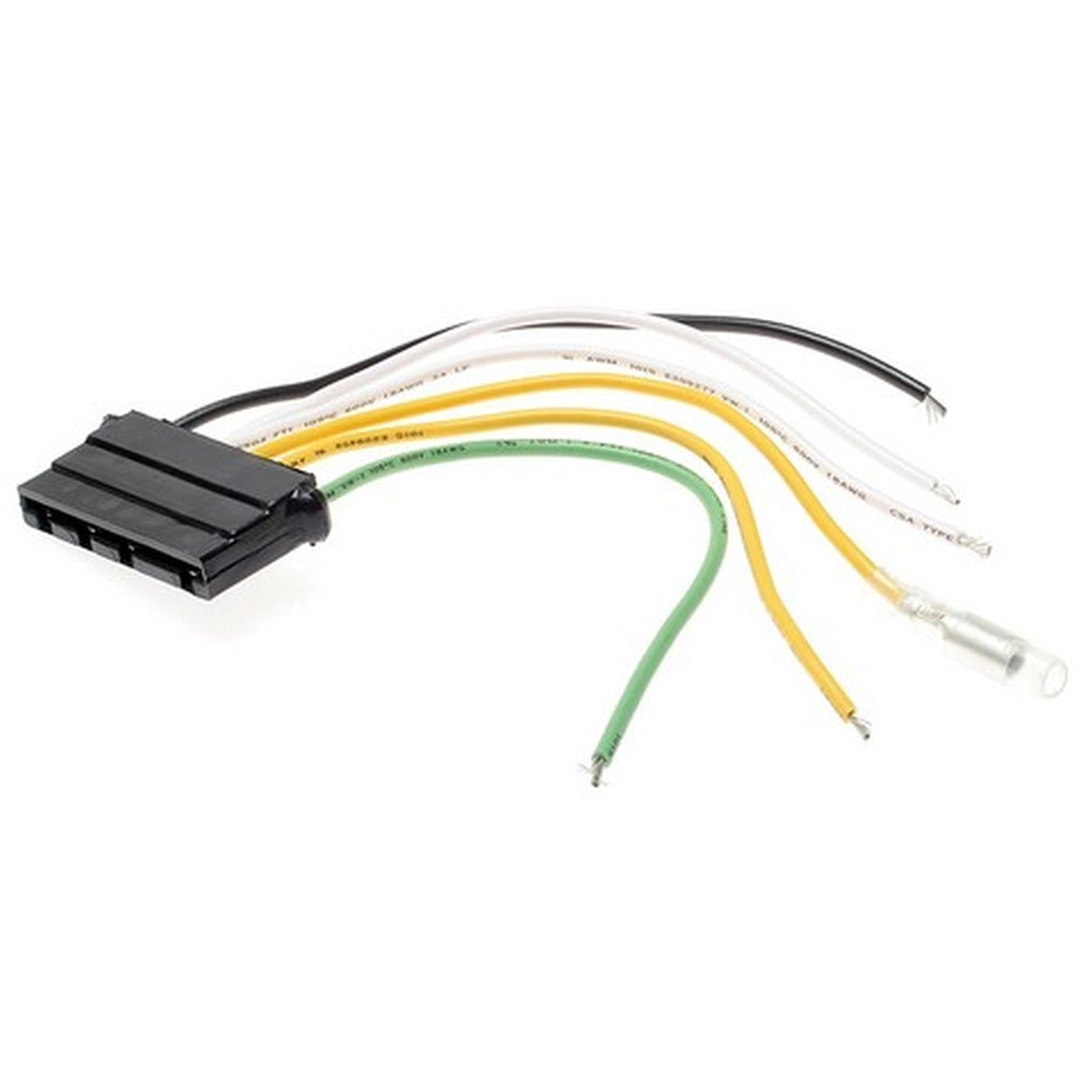 Standard - HP3880 - Electrical Connector