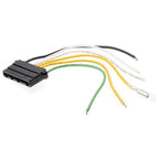 Standard - HP3880 - Electrical Connector