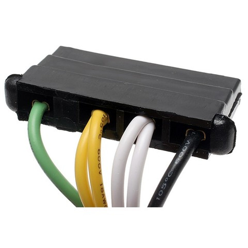 Standard - HP3880 - Electrical Connector