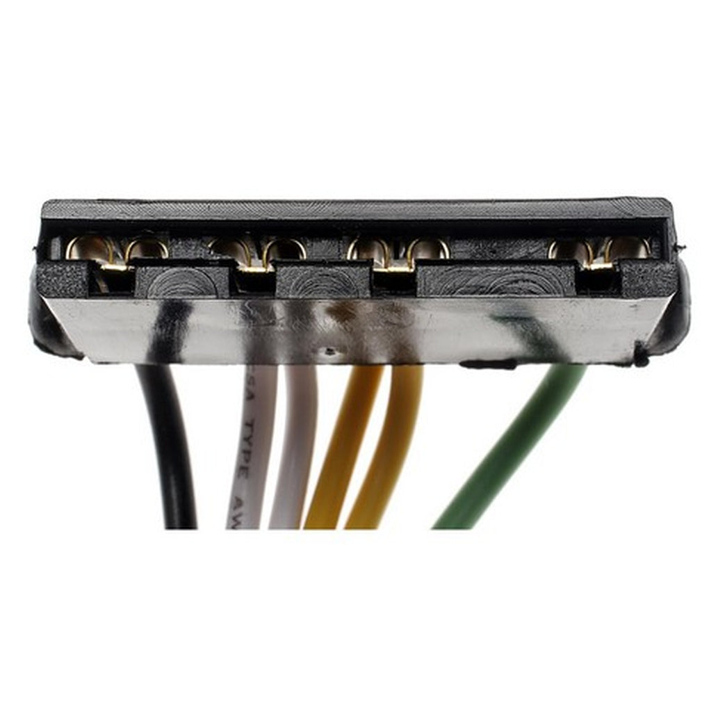 Standard - HP3880 - Electrical Connector