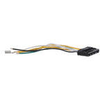 Standard - HP3880 - Electrical Connector