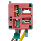 Standard - HP3930 - Electrical Connector